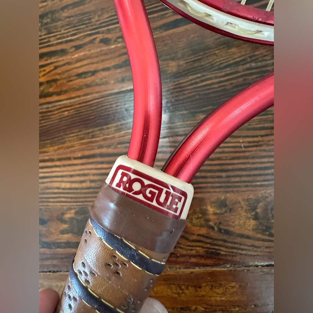 EKTELON ROGUE RACKET 🟢 - Picture 5 of 5